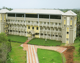 St. Ignatius Institute Of Health Sciences