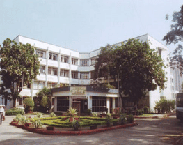 Ali Yavar Jung National Institute for The Hearing Handicapped - [AYJNIHH]