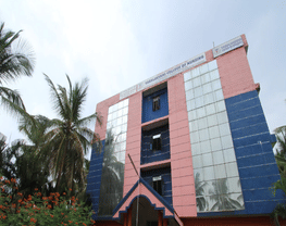 Varalakshmi School & College of Nursing