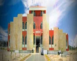 K.L.E's Institute of Fashion Technology and Apparel Design Women