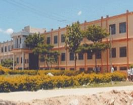 Rajiv Gandhi Education Society's B.Ed. College