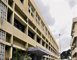 Kidwai Memorial Institute of Oncology - [KMIO]