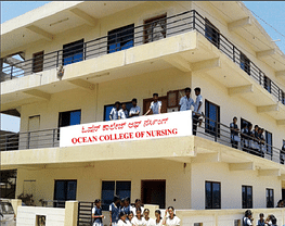 Ocean College of Nursing