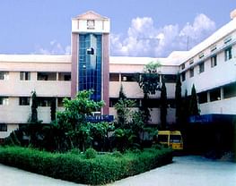 A.M.E's Dental College and Hospital