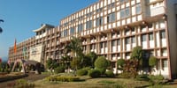 SDM College Ujire
