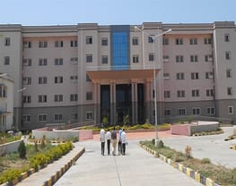 Sri Jayadeva Institute of Cardiovascular Sciences and Research