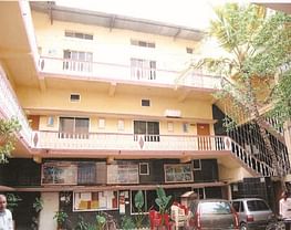 RMES's College Of Pharamacy