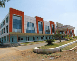 Chilkur Balaji College of Pharmacy - [CBCP]