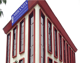 Miranda College of Nursing