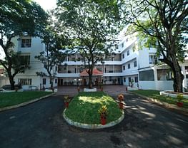 Nazareth College of Pharmacy