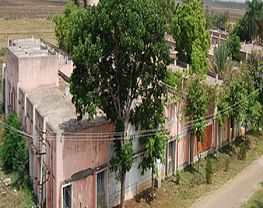 Sri Raghavendra Ayurveda Medical College & Hospital