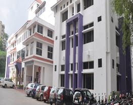 A.J. Institute of Dental Sciences