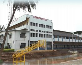 Shri K. G. Nadgir College of Physical Education