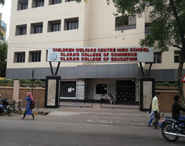 Clara's College of Commerce