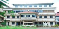 St. James College of Pharmaceutical Sciences Chalakudy