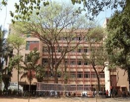 ‎Prahladrai Dalmia Lions College of Commerce & Economics