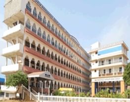 N.D.R.K. College of Education