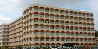 Deccan College of Engineering and Technology - [DCET]