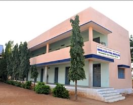 Kanishka College Of Physical Education