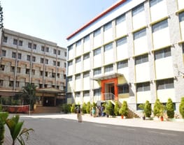 JES Mother Teresa College of Nursing