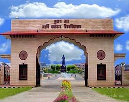 Sat Priya School of Architecture and Design