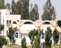 K.L.E. Arts and Commerce College