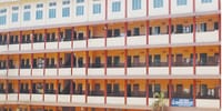 Sharada College