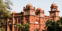 Gujranwala Guru Nanak Khalsa College - [GGNKC]