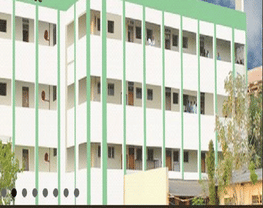 Indira Gandhi College of Arts and Science