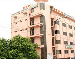 HRD Degree & P.G College