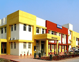 IGM Homoeopathic Medical College