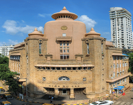 Bharatiya Vidya Bhavan’s Hazarimal Somani College of Arts and Science