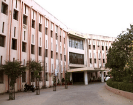 Bhartiya Vidya Bhavan’s Sheth R. A. College of Arts and Commerce