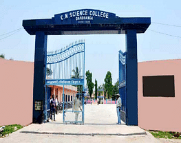 C. M Science college