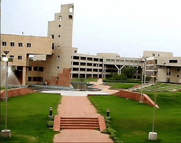 NBA Group of Institutions