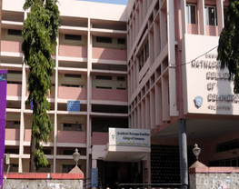 DRK College of Commerce - [DRK]