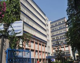 Marine Engineering And Research Institute - [MERI]