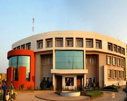 KIIT School of Electronics Engineering