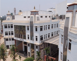 Sindhi Institute of Management