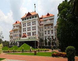 Amrita School of Engineering - [ASE]