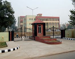 Punjab Institute of Technology - [PIT]