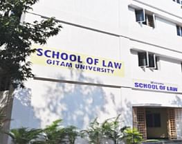 GITAM School of Law