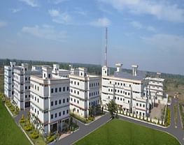 MATS University, School of Information Technology
