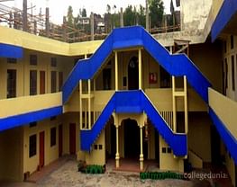 Baptist Theological College-[BTC]