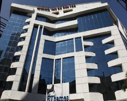 EThames Degree College