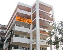 Gandikota Business School - [GBS]