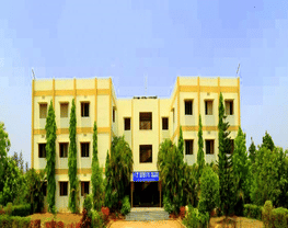 St. Xaviers PG College