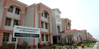 Uttaranchal Institute of Management