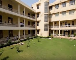 Maharishi Markandeshwar Institute of Medical Sciences & Research - [MMIMSR]