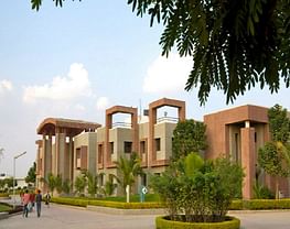 RK University, School of Engineering
